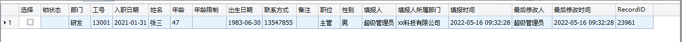 null